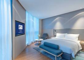 Holiday Inn Express Changsha Wuyi Plaza by IHG 3