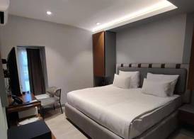 Royal Hayat Hotel 4