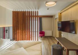 Falkensteiner Family Hotel Sonnenalpe 4