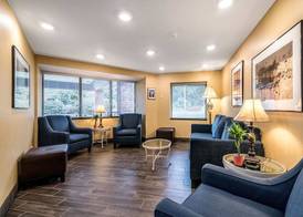 Quality Inn Ithaca - University Area 4