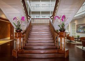 Central Hotel Panama Casco Viejo 2