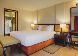 Mövenpick Hotel & Residences Nairobi 4