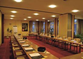 Bellevue Rheinhotel 2