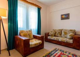 Calypso Cozy Suites 4