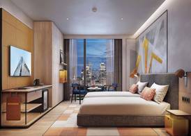 Ibis Bangkok Siam Ratchathewi 3