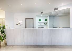 Continental Urban Art Hotel 4