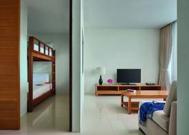 Splash Beach Resort Phuket, Family-Friendly Beachfront Resort 5