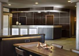 SpringHill Suites Minneapolis-St. Paul Airport/Mall Of America 5