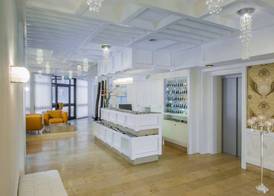 Hotel Hellers Twenty Four II -24h-Check-In- 2