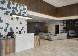 Hyatt Place West Des Moines/Jordan Creek 4
