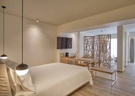 Utopia Blu Hotel 3