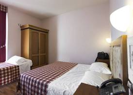 Hotel Il Giardino 5