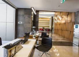 Citea Apart Hotel 2