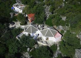 Casas Rurales Los Algarrobales 2