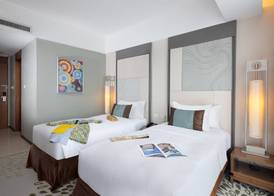 ARTOTEL Suites Bianti Yogyakarta, CHSE Certified 3