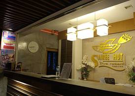 Sairee Hut Resort Koh Tao 3