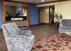 Baymont by Wyndham Evansville North/Haubstadt 3