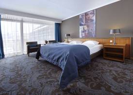 Van der Valk Hotel Berlin Brandenburg 3