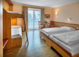 JUFA Hotel Gitschtal 3