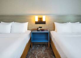 Comfort Inn Parry Sound 3