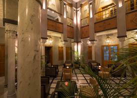 Riad L'Etoile D'Orient 4