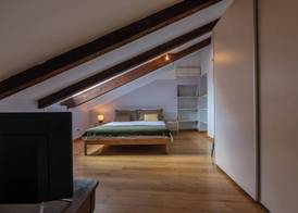 Barbaroux Apartments by Wonderful Italy 3