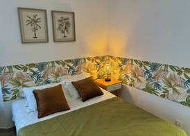 Al Mare Ocean View 4