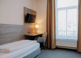 Parkhotel Lingen by Hackmann 2