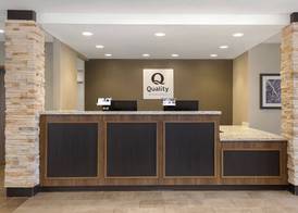 Quality Inn & Suites Kingston 5