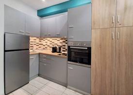 Stylish studio in Thissio near Acropolis 5