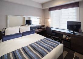 Hotel MYSTAYS PREMIER Dojima 3