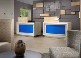 Holiday Inn Express & Suites ALTOONA by IHG 2