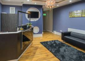 High Bank Hotel 3