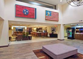 Four Points by Sheraton Nashville Airport 2