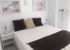 Seaside Bliss 2 Bedroom Condo in Fuengirola 2