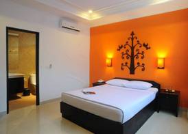 Dewi Sri Hotel 5