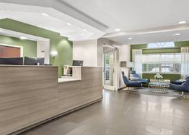 Quality Inn & Suites Nashville - Bellevue 5