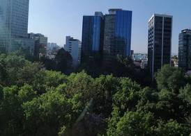Holiday Inn Express MEXICO REFORMA by IHG 4