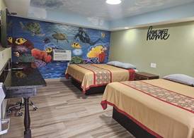 Travel Inn of Riviera Beach 4