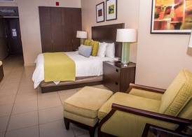 Summit Rainforest Golf Resort & All Inclusive 5
