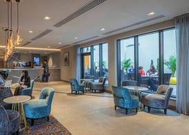 Maldron Hotel South Mall Cork City 2