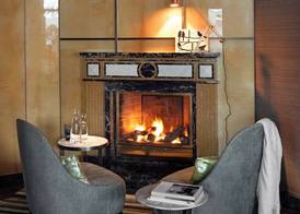 Storchen Zürich - Lifestyle Boutique Hotel 4