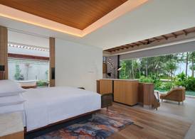 Four Points by Sheraton Bintan, Lagoi Bay 4