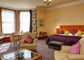 Best Western Balgeddie House Hotel 5