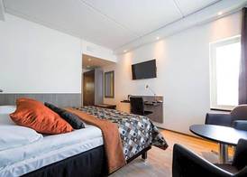 Hotel Inari 4