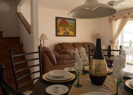 Seascape Villa 2
