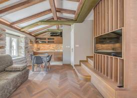 Palace Luxury Retreat - Old Town 2