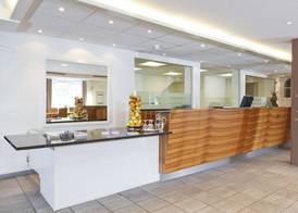 Hirschen Guesthouse - Village Hotel 2