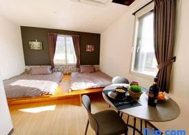 Q FOX GMG HOTEL 4