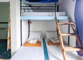 Lexias Hostel & Workspace by Hiverooms 4